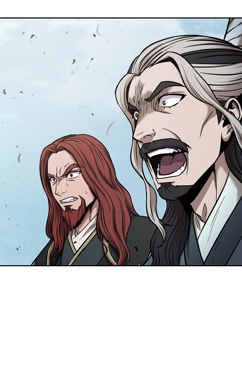 Read Nano Mashin chapter 81 image 132 on Lezhin