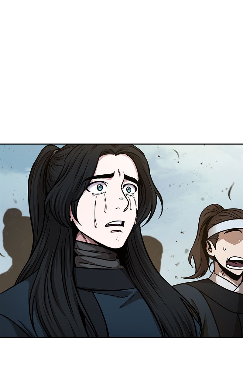Read Nano Mashin chapter 81 image 135 on Lezhin