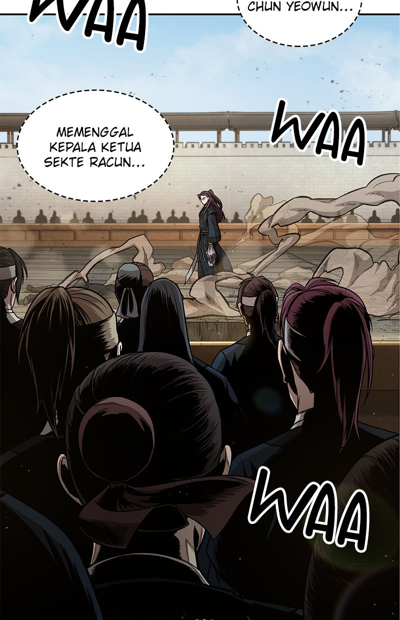 Read Nano Mashin chapter 81 image 138 on Lezhin