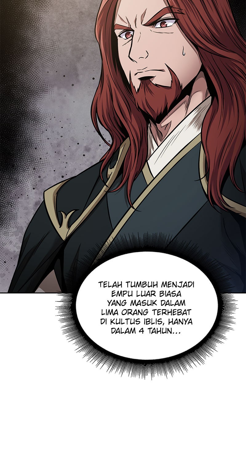 Read Nano Mashin chapter 81 image 142 on Lezhin