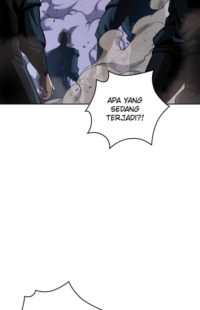 Read Nano Mashin chapter 81 image 15 on Lezhin