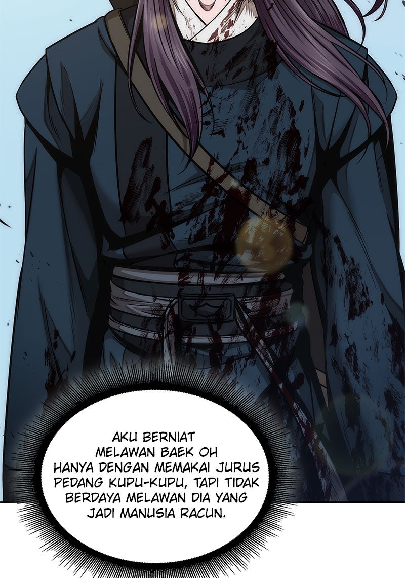 Read Nano Mashin chapter 81 image 152 on Lezhin