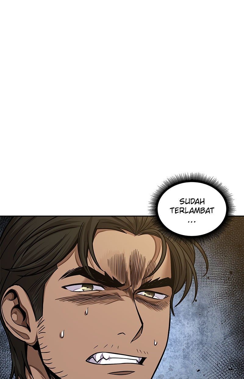 Read Nano Mashin chapter 81 image 17 on Lezhin