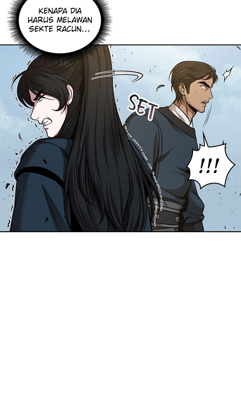 Read Nano Mashin chapter 81 image 19 on Lezhin