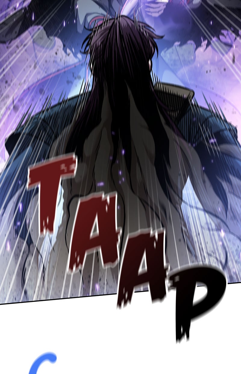 Read Nano Mashin chapter 81 image 2 on Lezhin