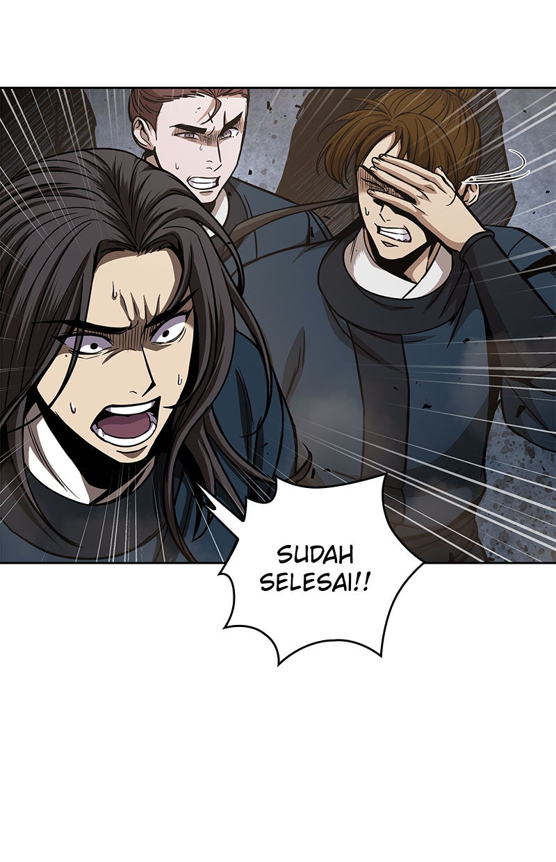 Read Nano Mashin chapter 81 image 24 on Lezhin