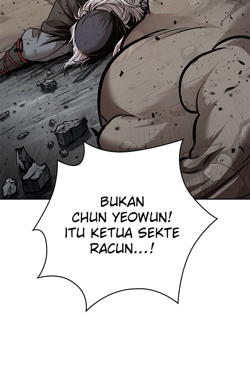 Read Nano Mashin chapter 81 image 28 on Lezhin