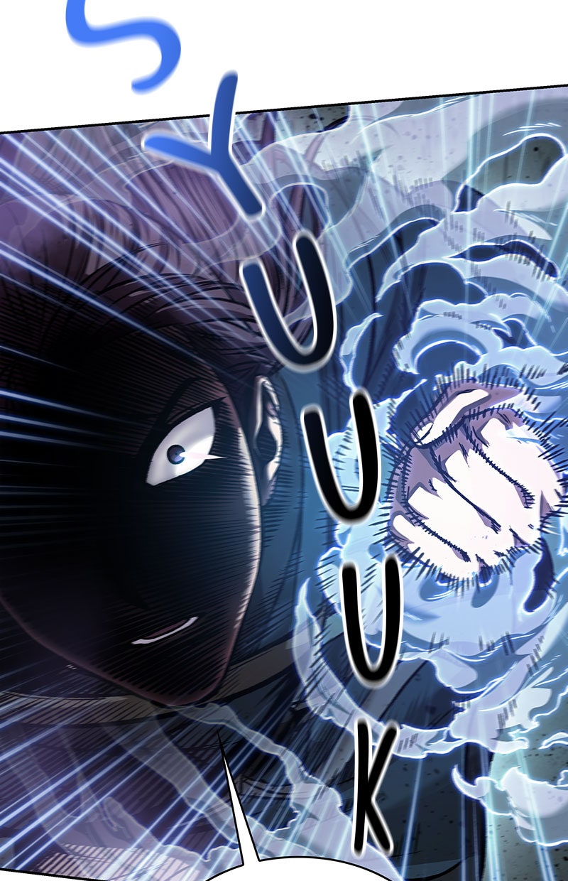 Read Nano Mashin chapter 81 image 3 on Lezhin