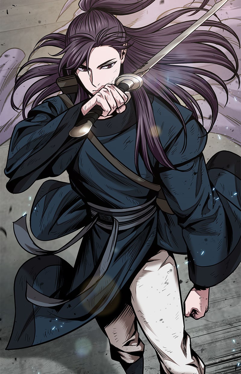 Read Nano Mashin chapter 81 image 31 on Lezhin