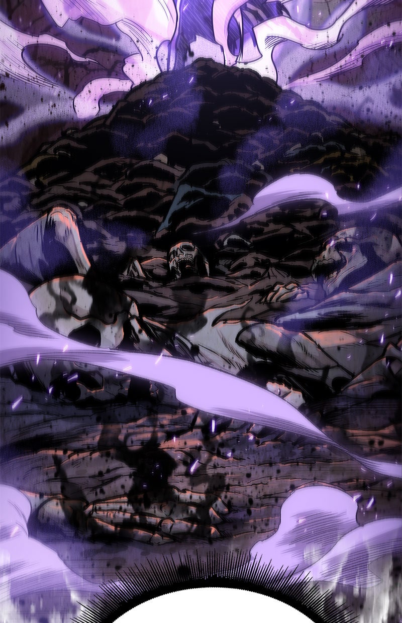 Read Nano Mashin chapter 81 image 36 on Lezhin