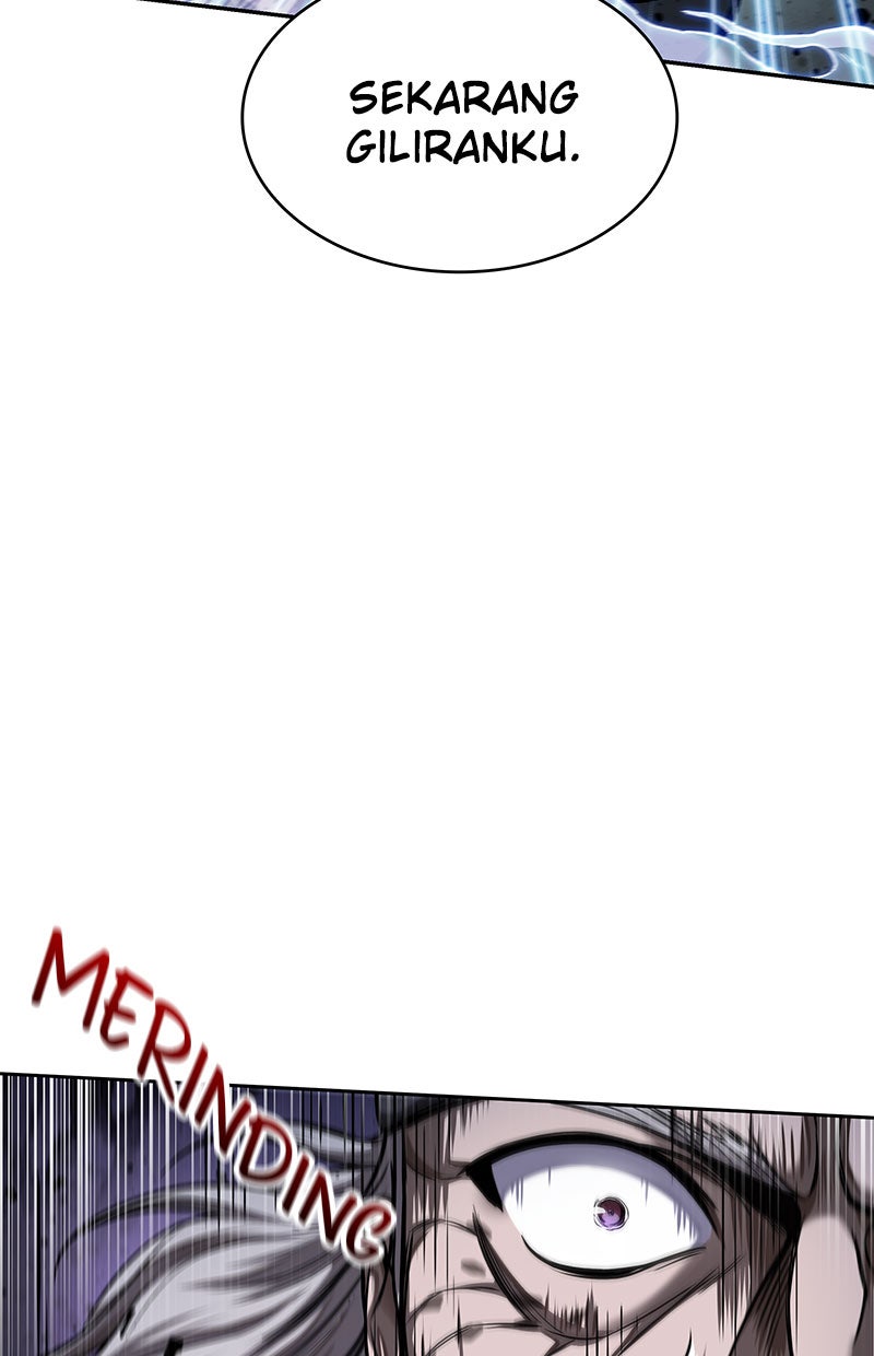 Read Nano Mashin chapter 81 image 4 on Lezhin