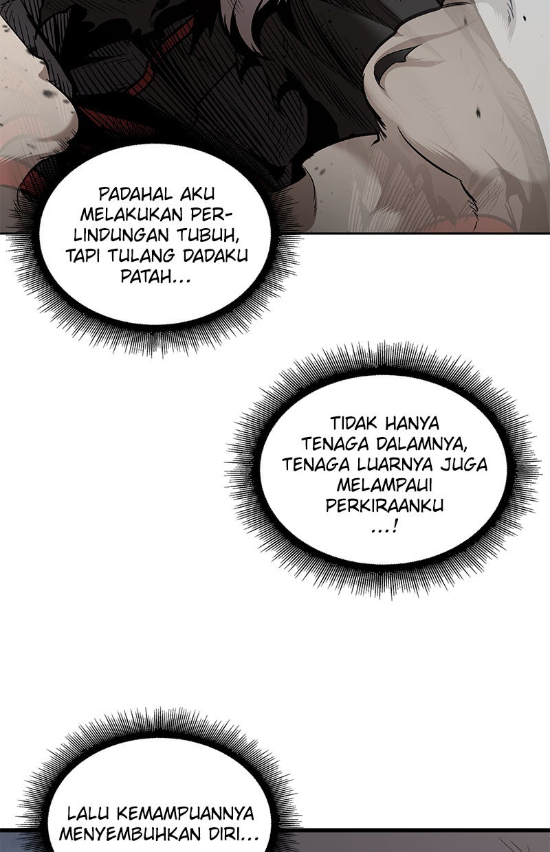Read Nano Mashin chapter 81 image 41 on Lezhin