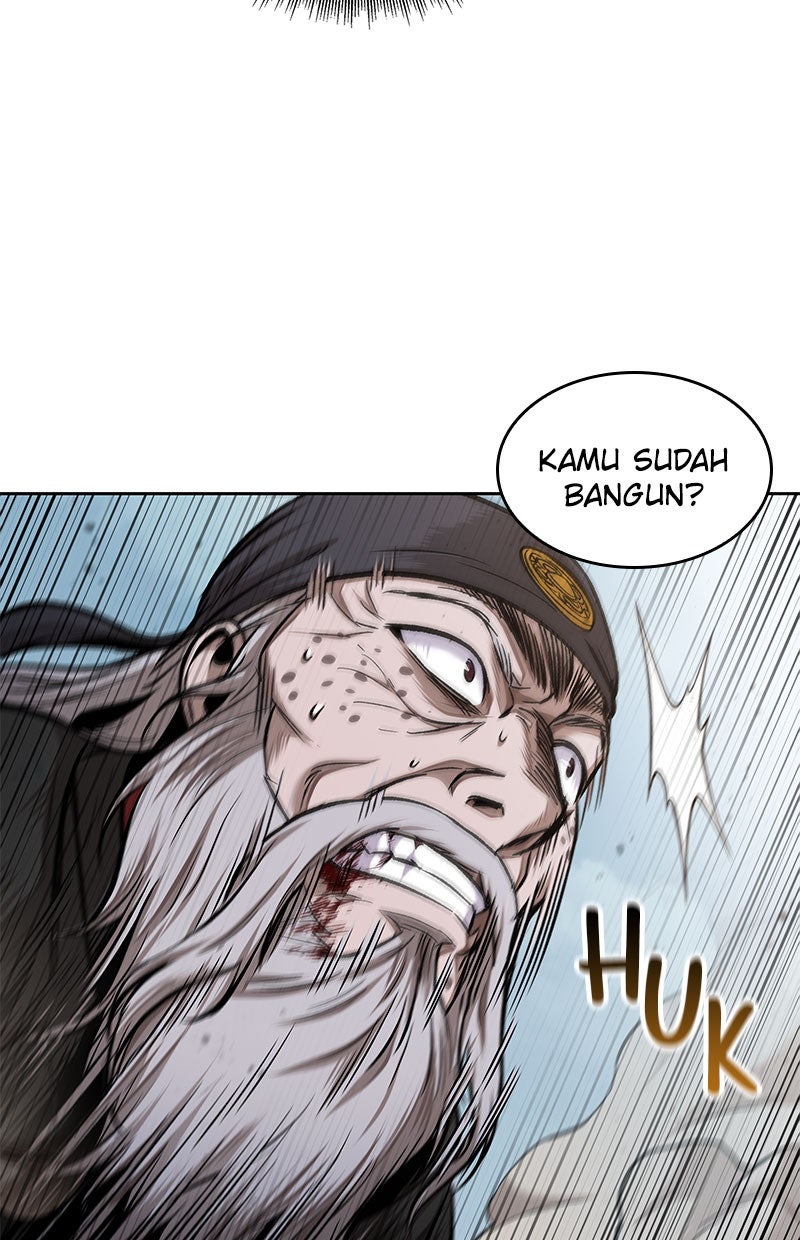 Read Nano Mashin chapter 81 image 43 on Lezhin