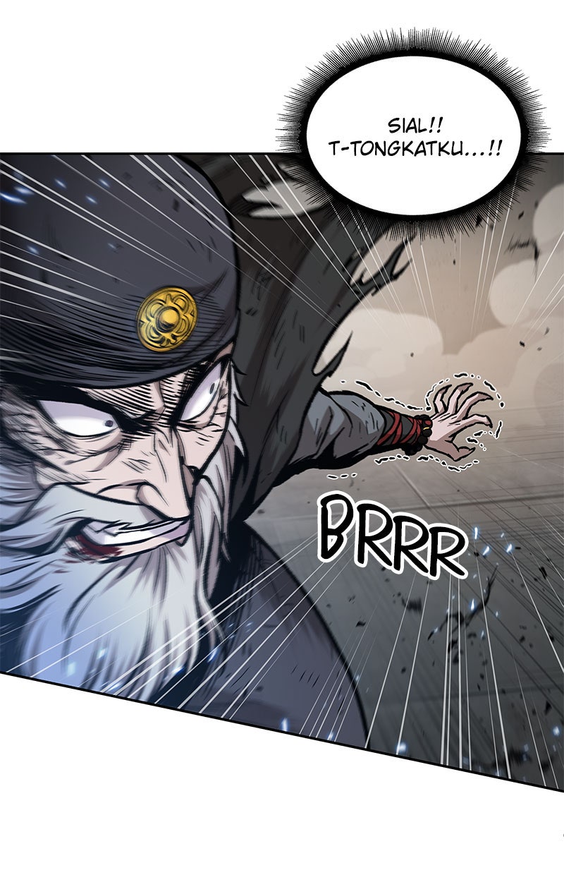 Read Nano Mashin chapter 81 image 47 on Lezhin