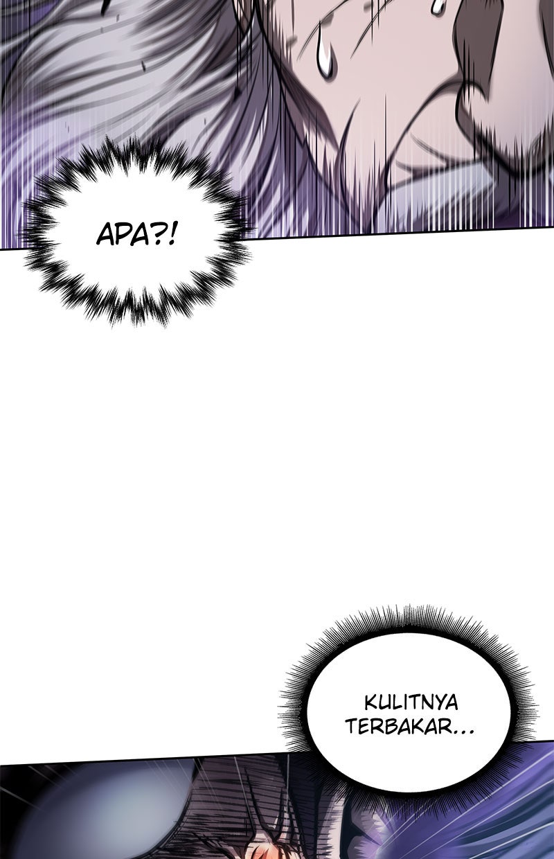 Read Nano Mashin chapter 81 image 5 on Lezhin