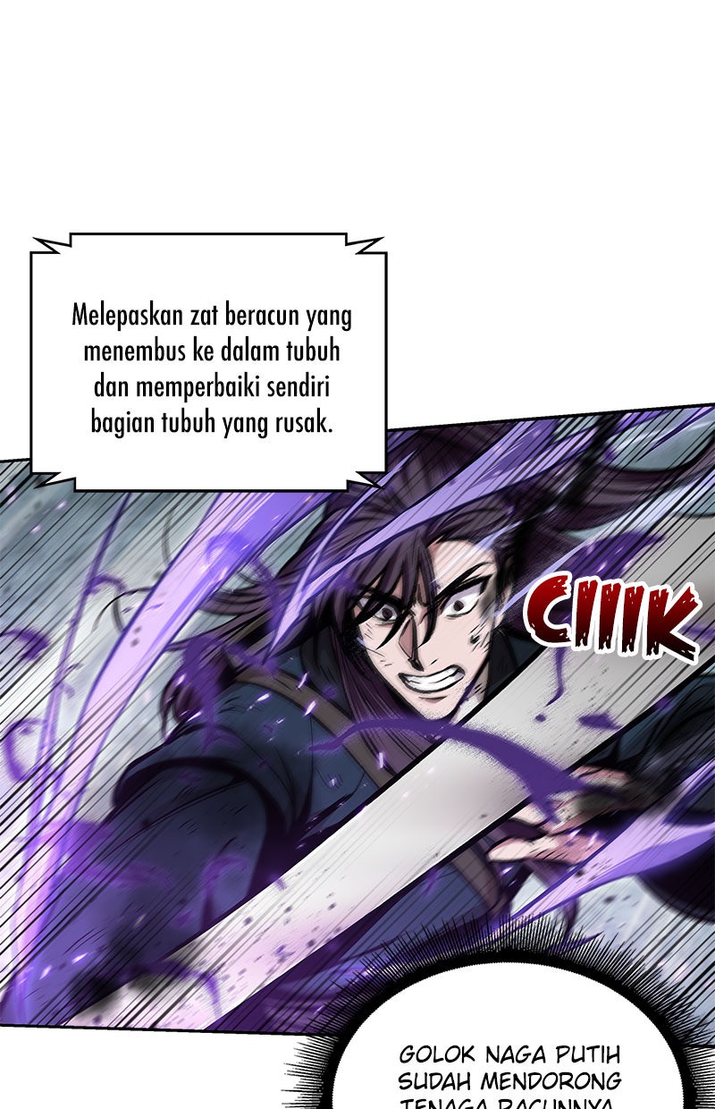 Read Nano Mashin chapter 81 image 52 on Lezhin