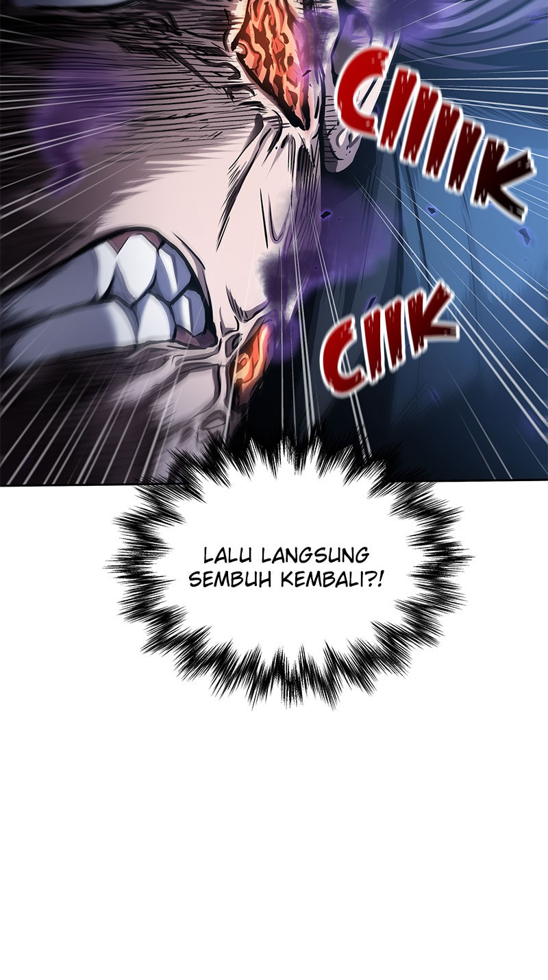 Read Nano Mashin chapter 81 image 6 on Lezhin