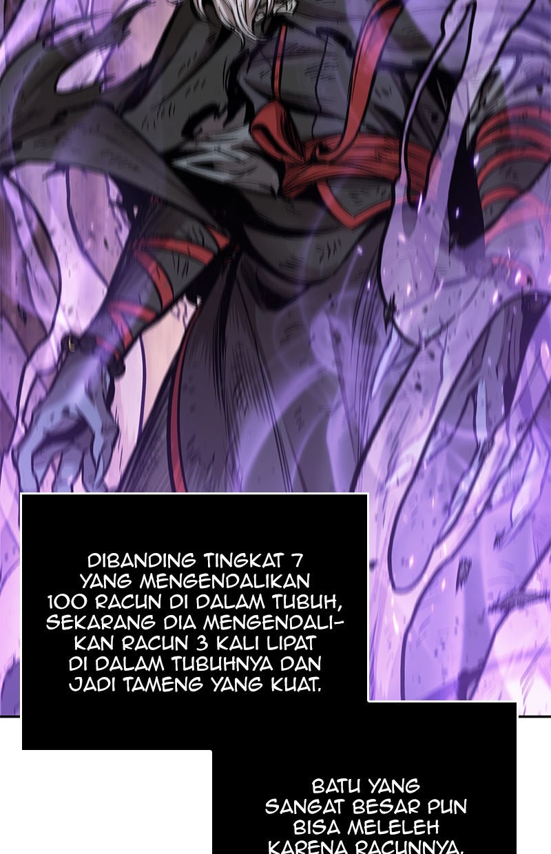 Read Nano Mashin chapter 81 image 66 on Lezhin