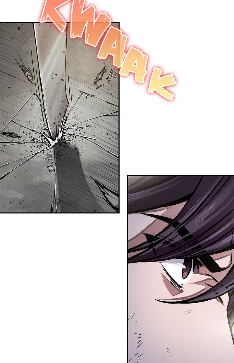 Read Nano Mashin chapter 81 image 74 on Lezhin