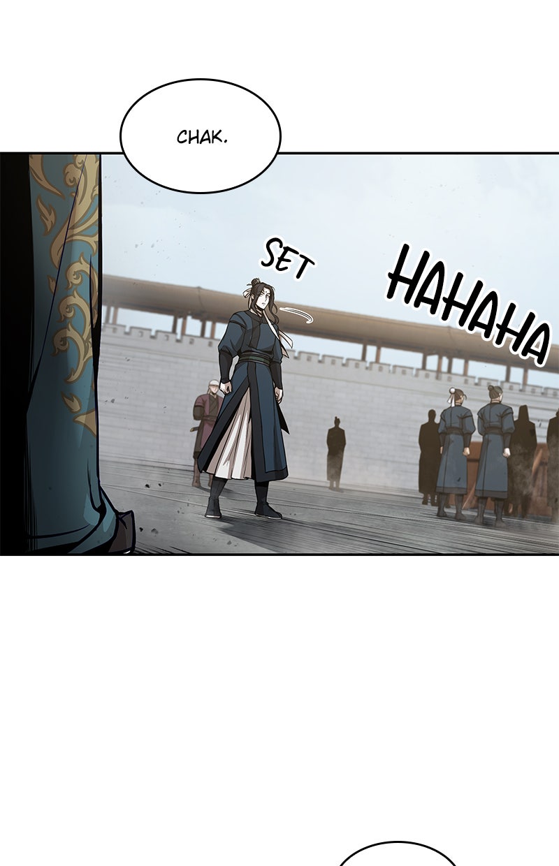 Read Nano Mashin chapter 82 image 10 on Lezhin