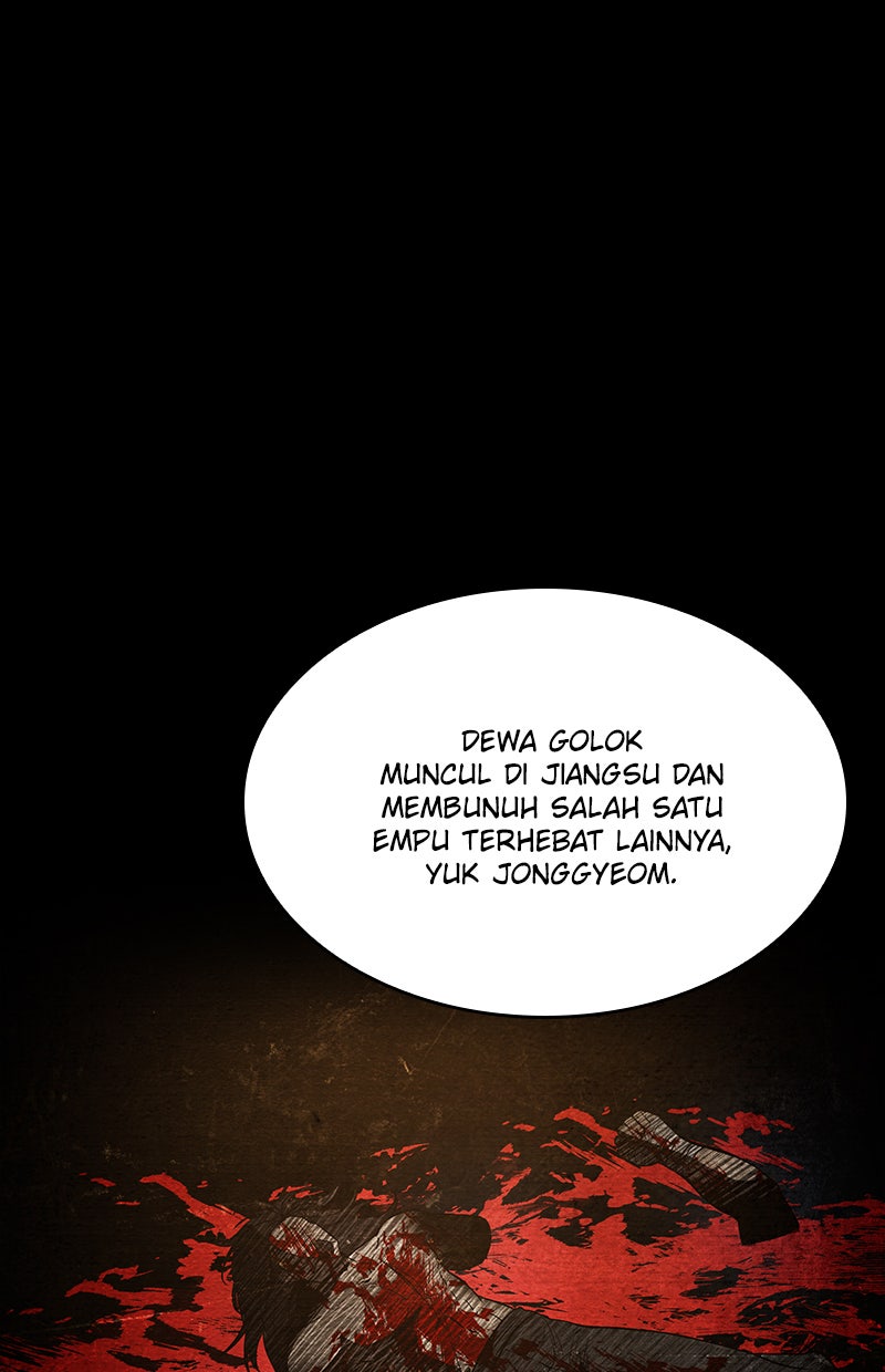 Read Nano Mashin chapter 82 image 100 on Lezhin