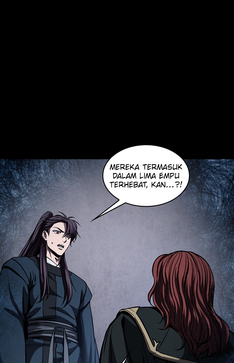 Read Nano Mashin chapter 82 image 102 on Lezhin