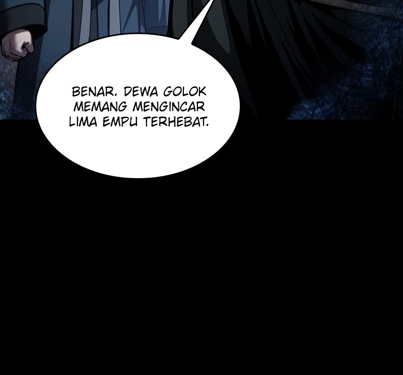 Read Nano Mashin chapter 82 image 103 on Lezhin