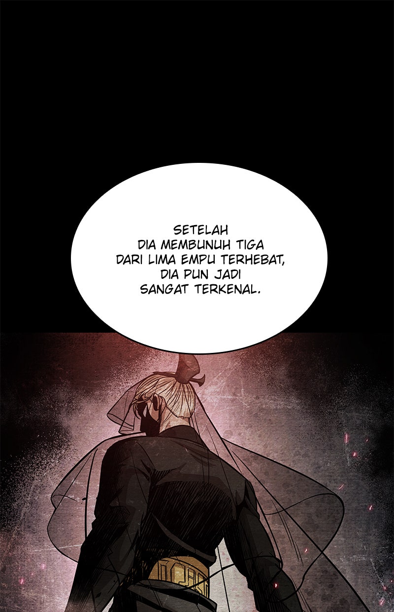 Read Nano Mashin chapter 82 image 104 on Lezhin