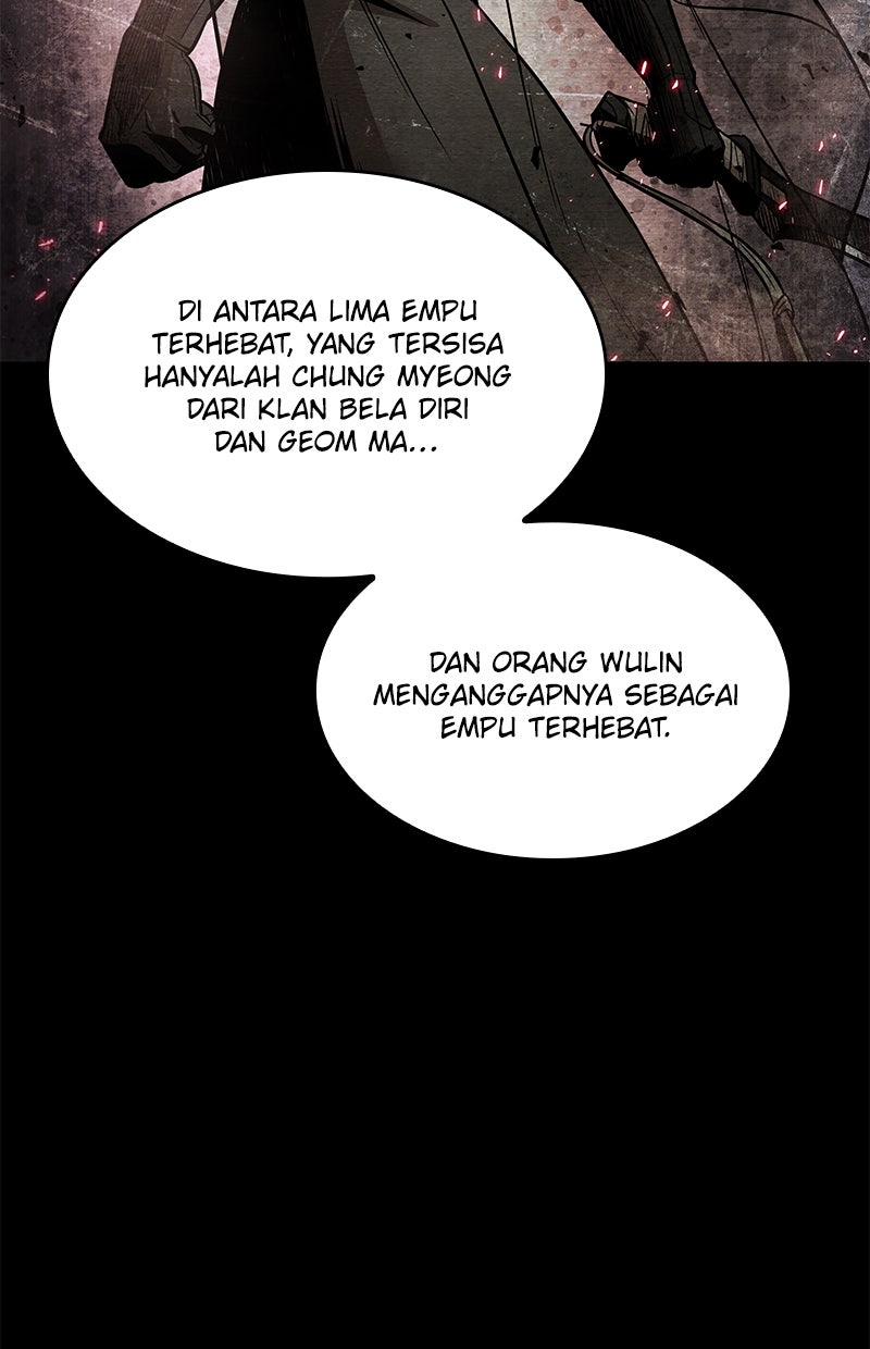 Read Nano Mashin chapter 82 image 105 on Lezhin