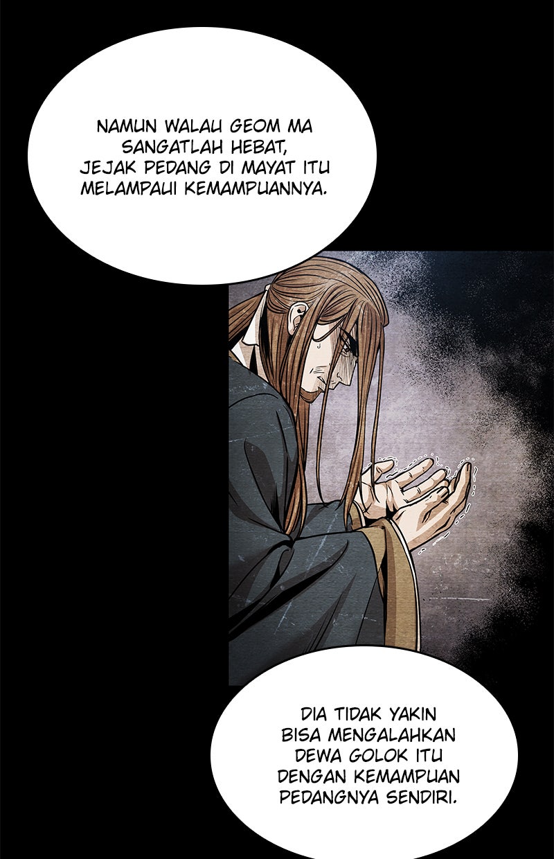 Read Nano Mashin chapter 82 image 106 on Lezhin