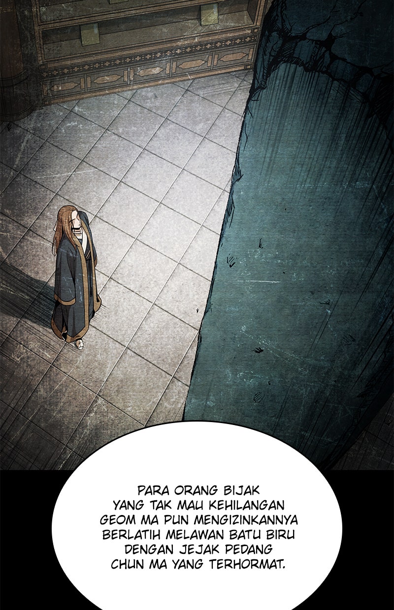 Read Nano Mashin chapter 82 image 108 on Lezhin