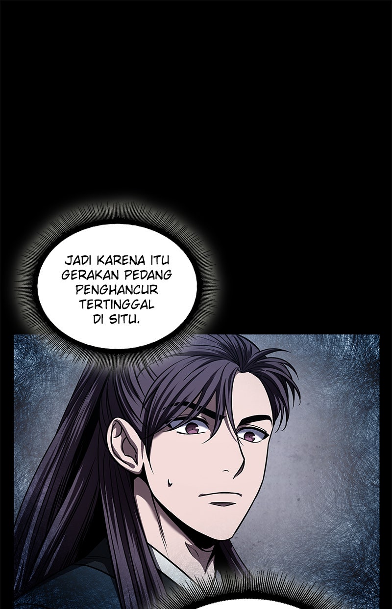 Read Nano Mashin chapter 82 image 110 on Lezhin