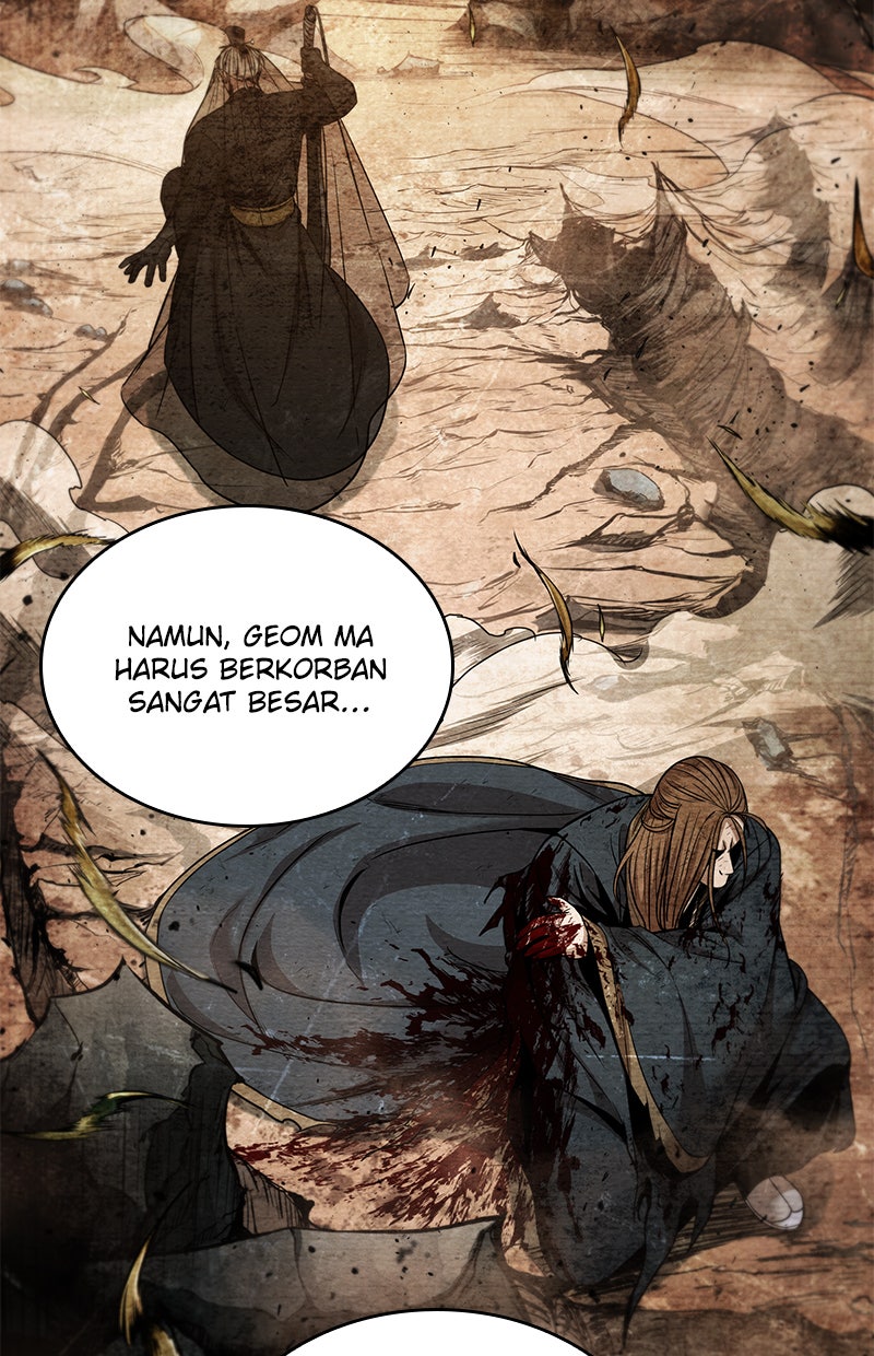 Read Nano Mashin chapter 82 image 114 on Lezhin