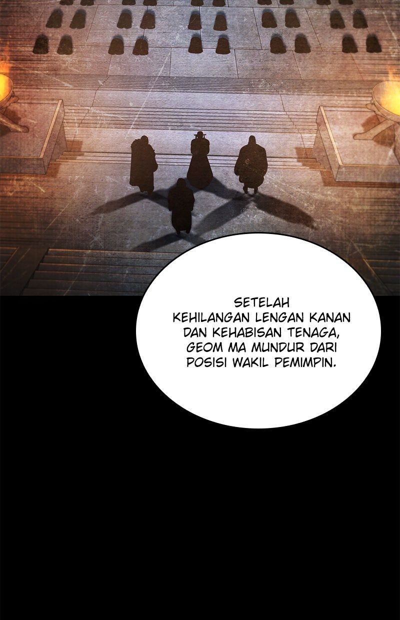 Read Nano Mashin chapter 82 image 119 on Lezhin