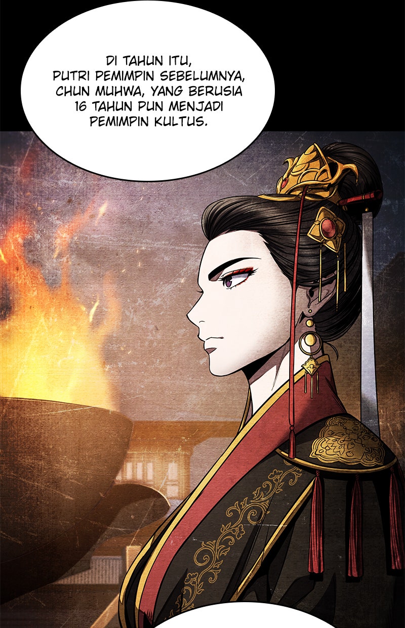 Read Nano Mashin chapter 82 image 120 on Lezhin