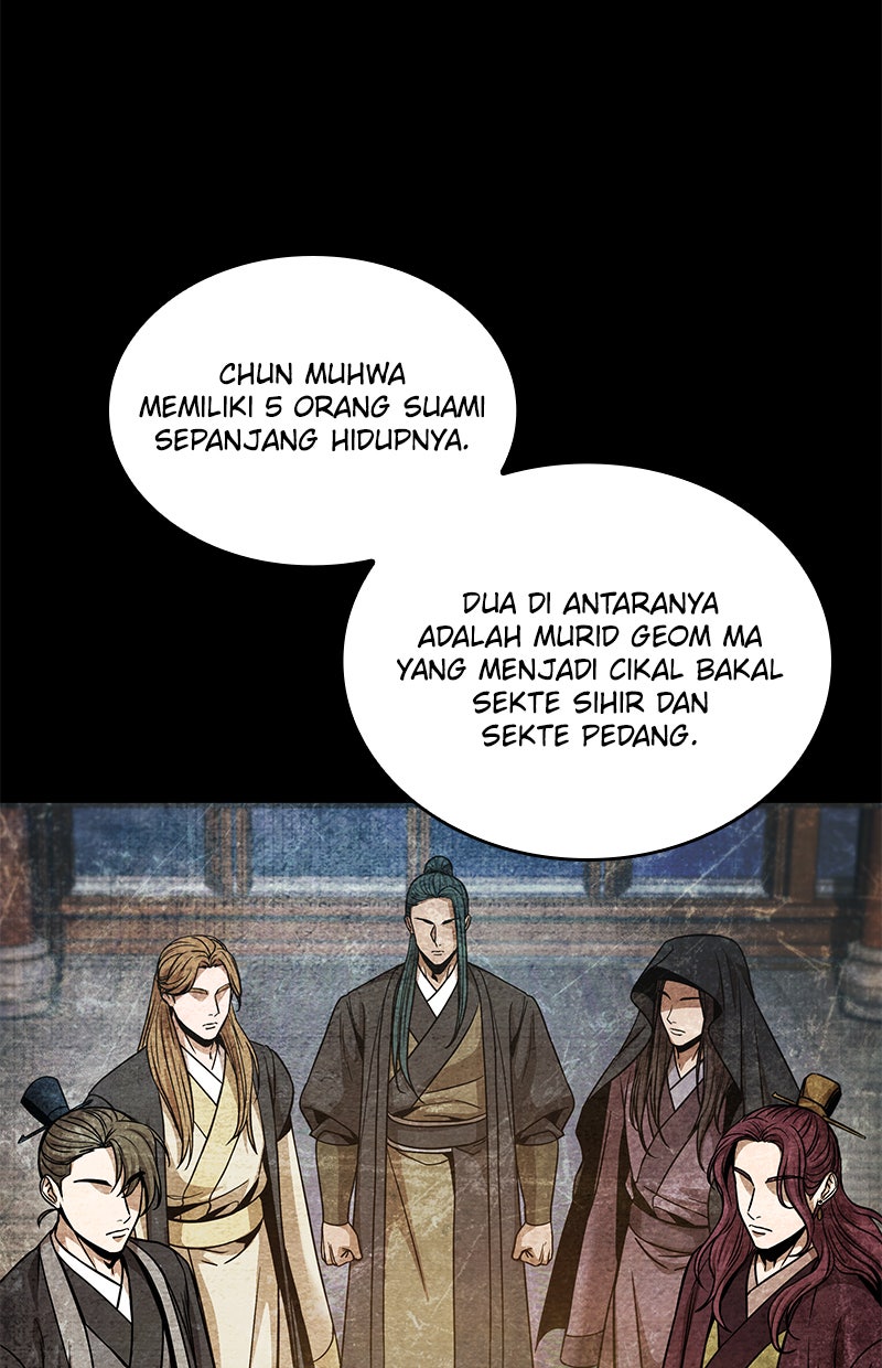 Read Nano Mashin chapter 82 image 122 on Lezhin
