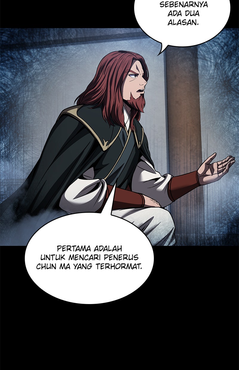 Read Nano Mashin chapter 82 image 129 on Lezhin