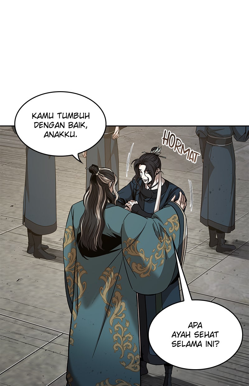 Read Nano Mashin chapter 82 image 13 on Lezhin