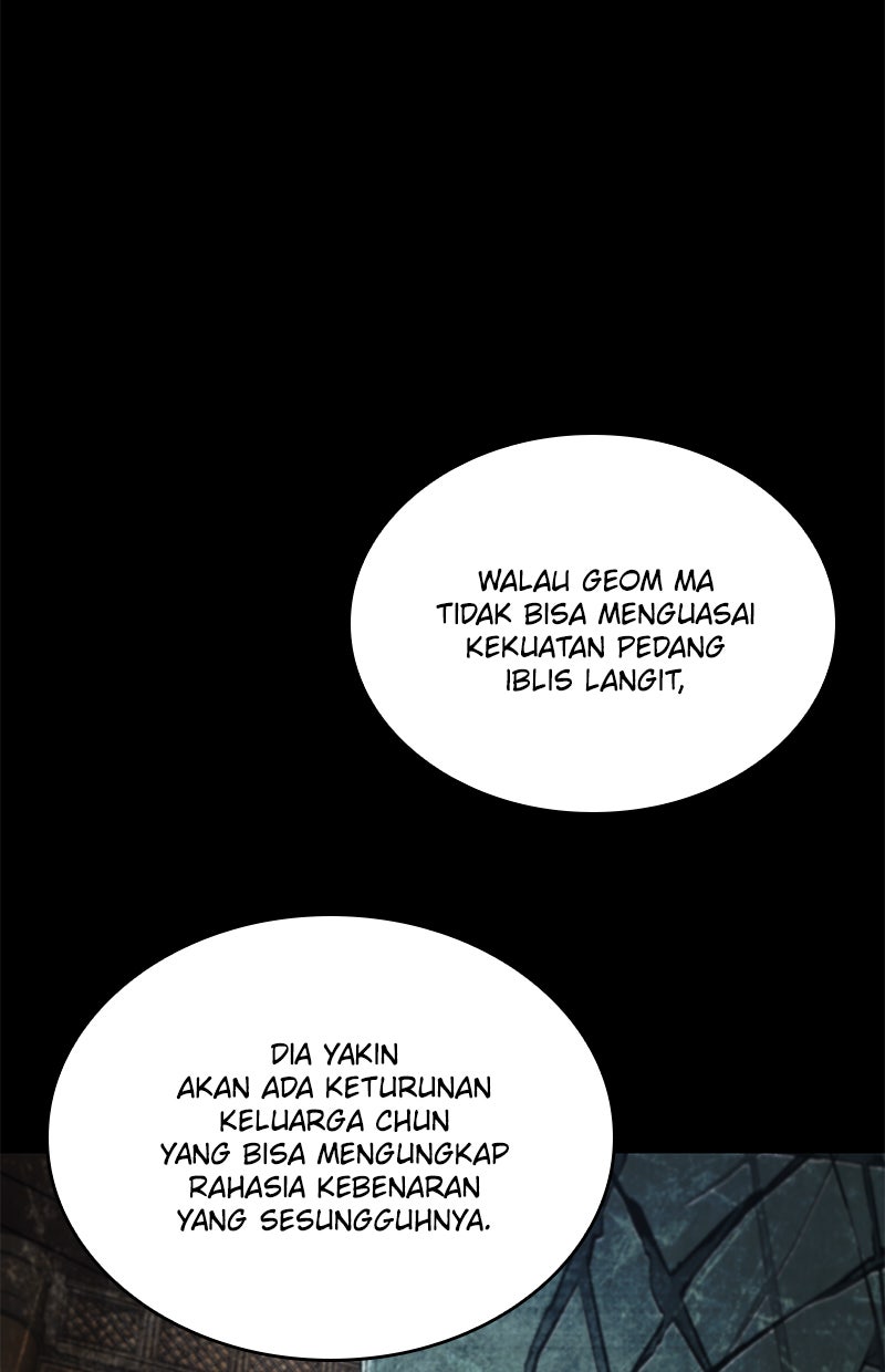 Read Nano Mashin chapter 82 image 130 on Lezhin