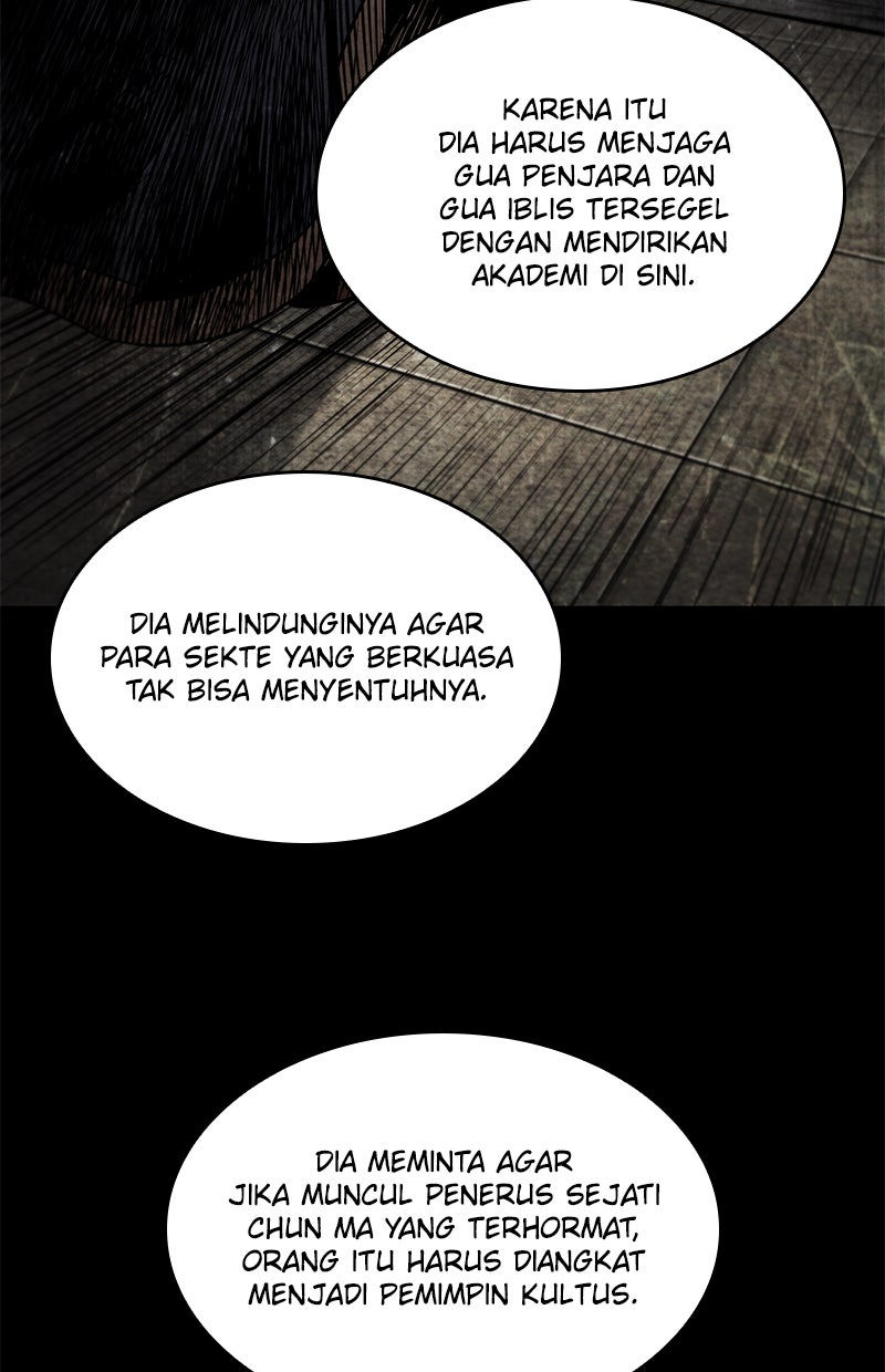 Read Nano Mashin chapter 82 image 132 on Lezhin