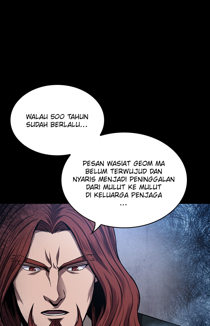 Read Nano Mashin chapter 82 image 134 on Lezhin