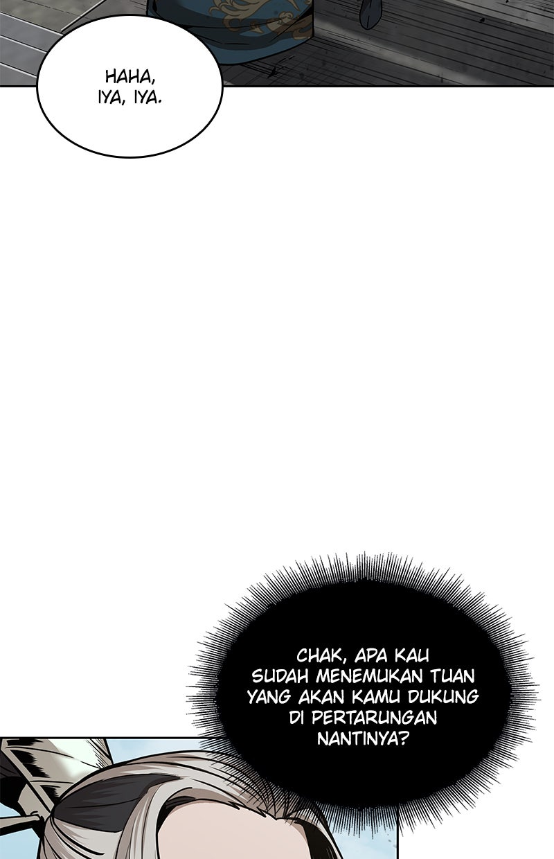 Read Nano Mashin chapter 82 image 14 on Lezhin