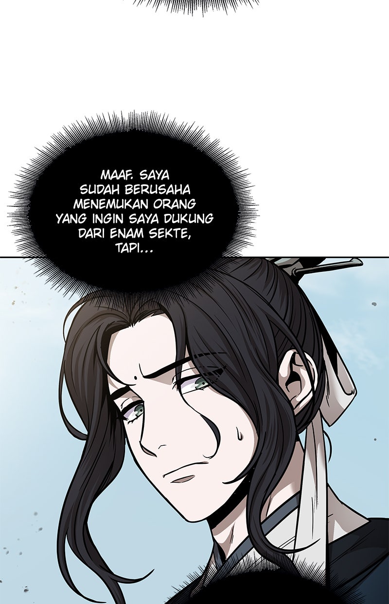 Read Nano Mashin chapter 82 image 16 on Lezhin