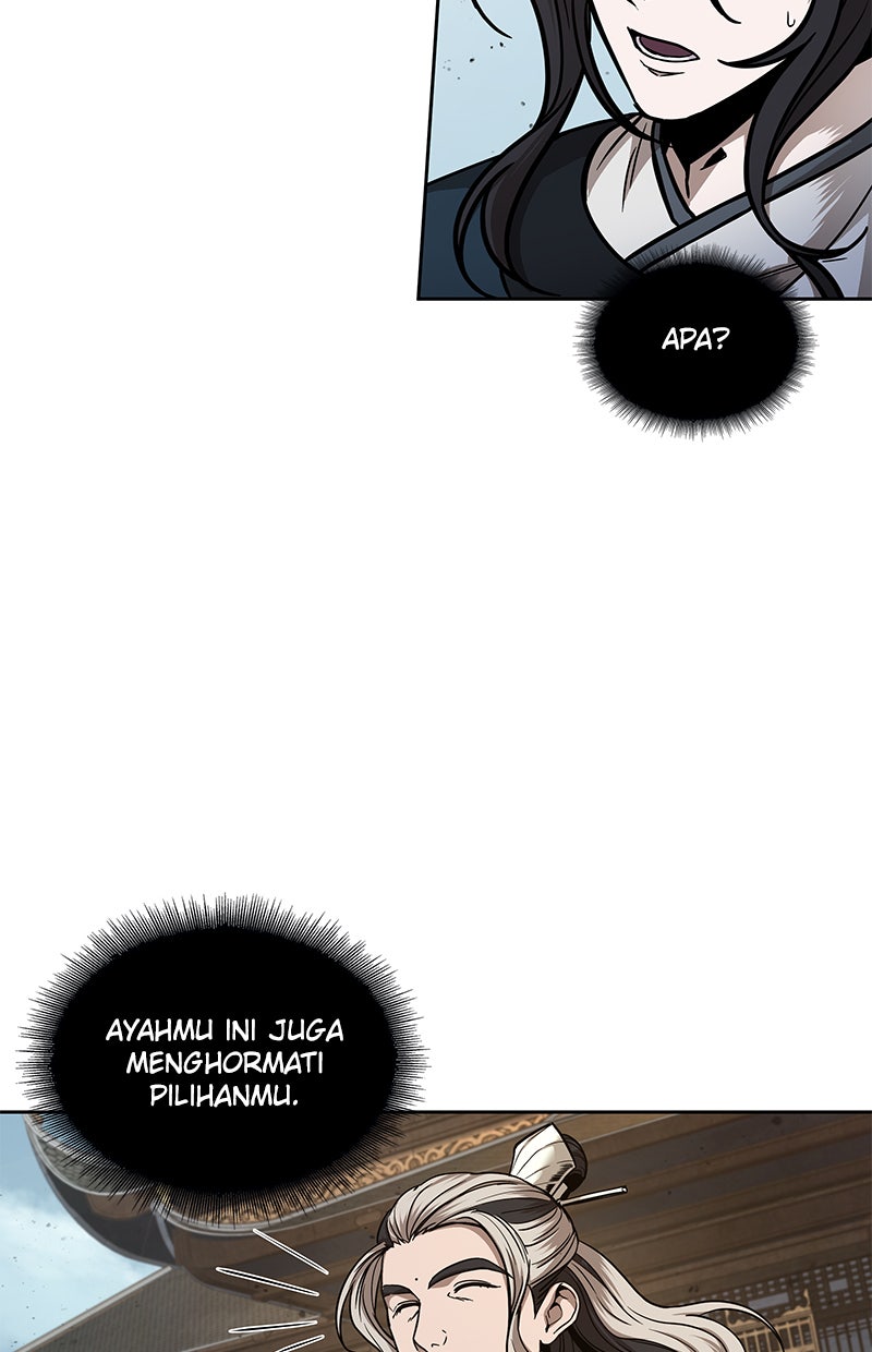Read Nano Mashin chapter 82 image 19 on Lezhin