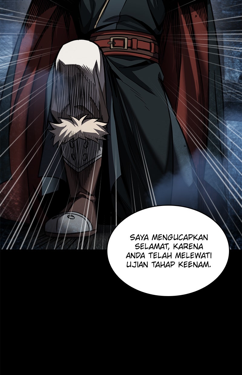 Read Nano Mashin chapter 82 image 33 on Lezhin