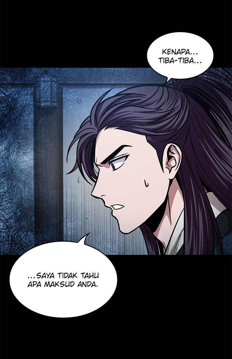 Read Nano Mashin chapter 82 image 35 on Lezhin