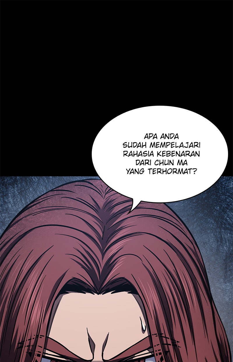Read Nano Mashin chapter 82 image 39 on Lezhin