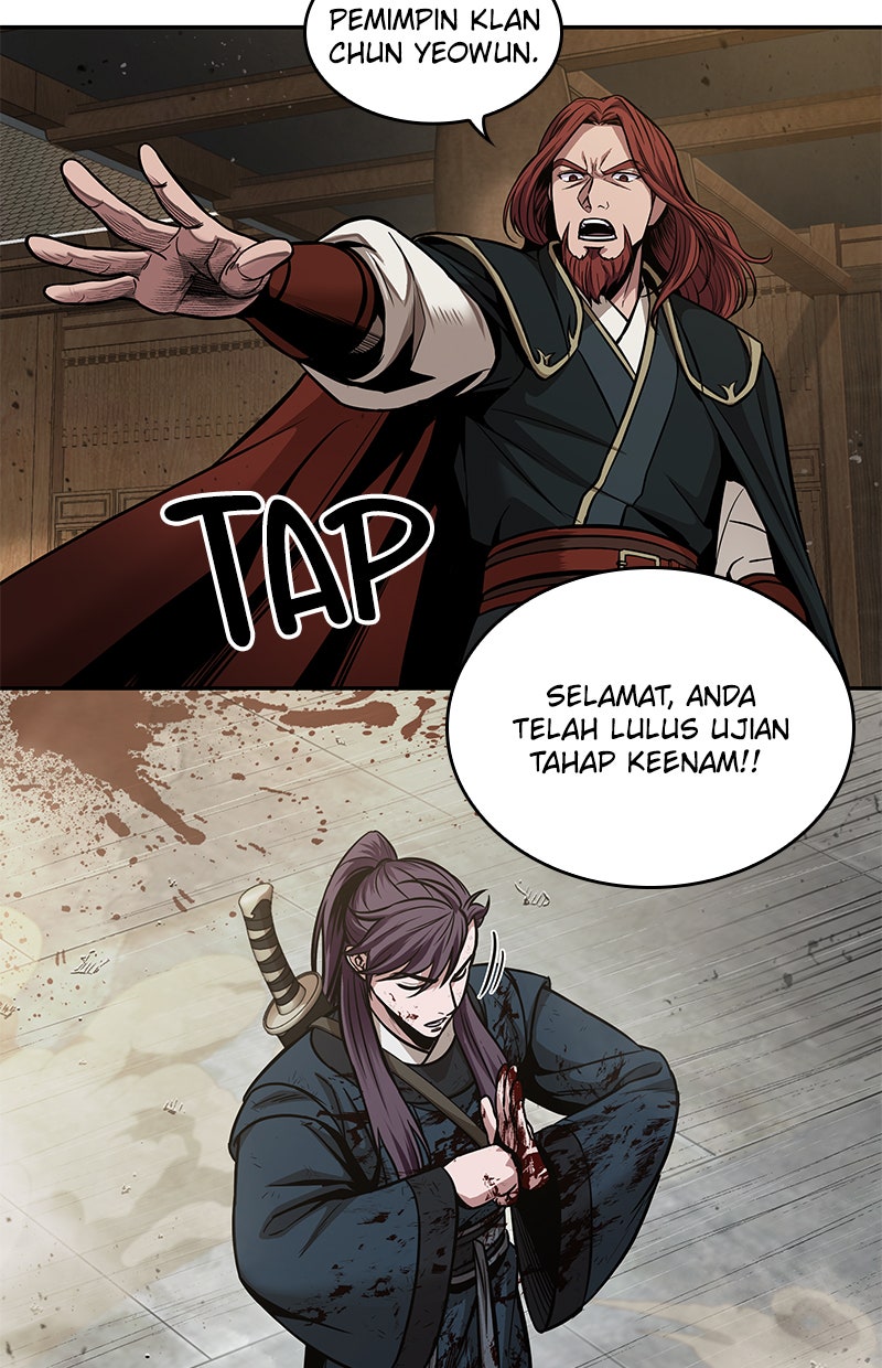 Read Nano Mashin chapter 82 image 4 on Lezhin