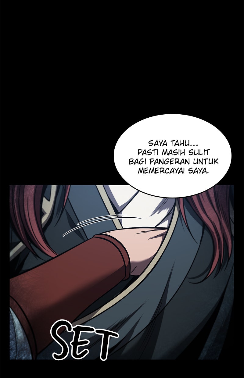 Read Nano Mashin chapter 82 image 42 on Lezhin