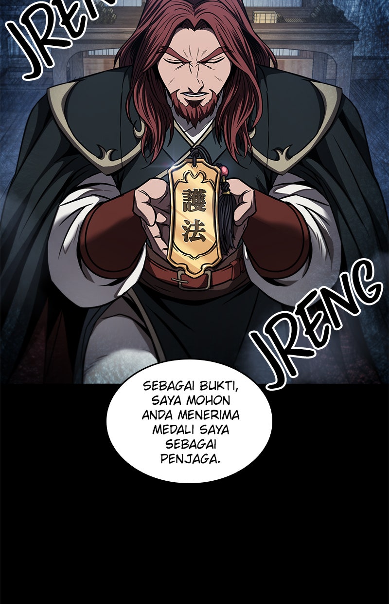 Read Nano Mashin chapter 82 image 44 on Lezhin